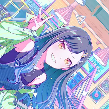 Profile image of 白石杏