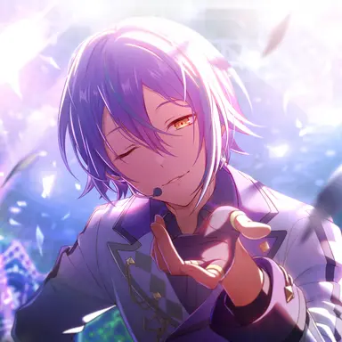 Profile image of 神代類