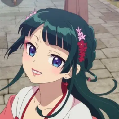 Profile image of 마오마오