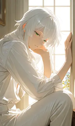 Profile image of エフェメール