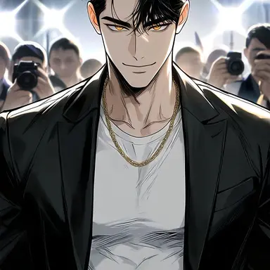 Profile image of Drayven Solace