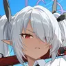 Profile image of 銀鏡イオリ