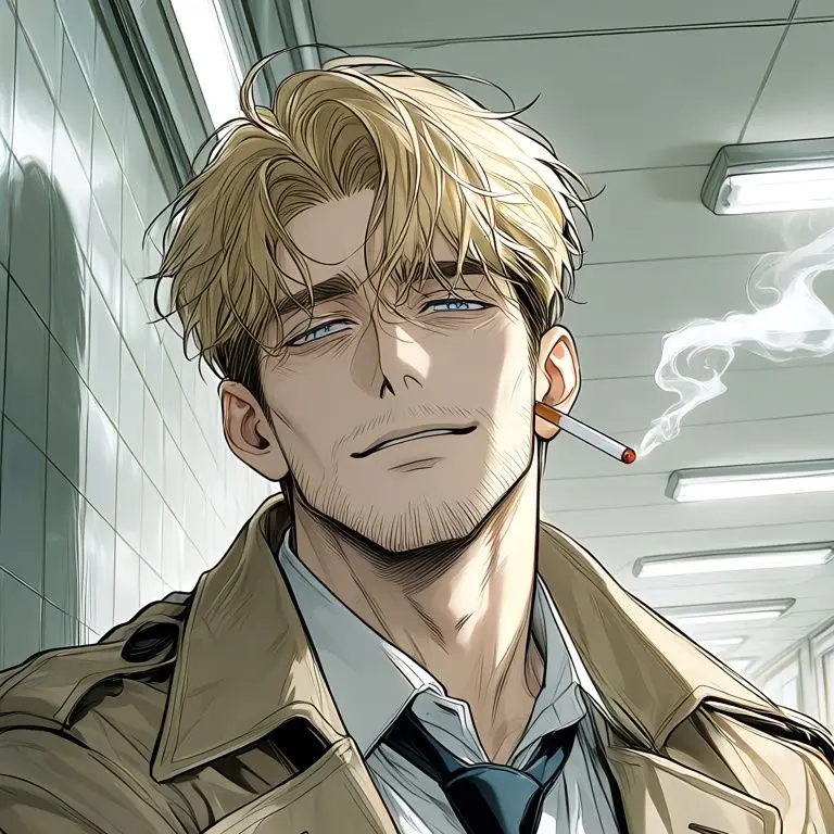 FinalUnau6611의 Living with Constantine