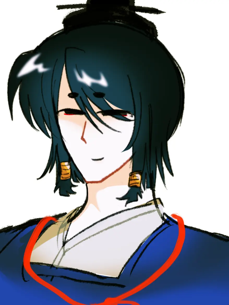 ARIENAIYO의 女雛はこうあるべきでしょ
