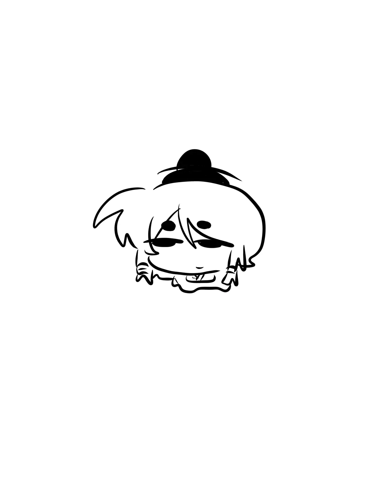 ARIENAIYO의 The Empress Should Be Like This