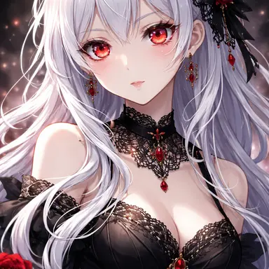 Profile image of ナヒョン
