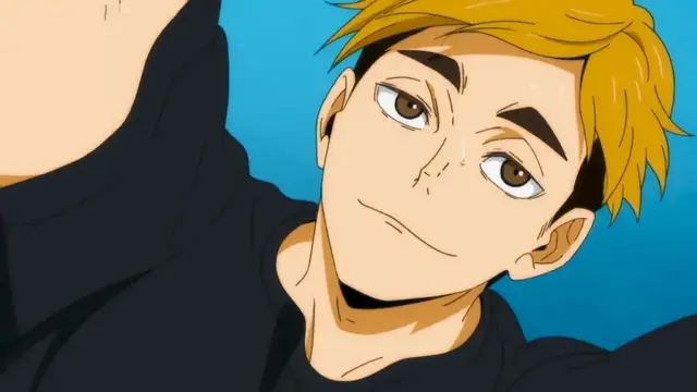 Profile image of Miya Atsumu