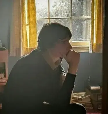 Profile image of Mike