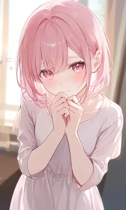 Profile image of もも
