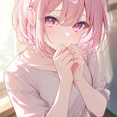 Profile image of もも