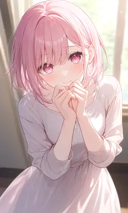 Profile image of もも