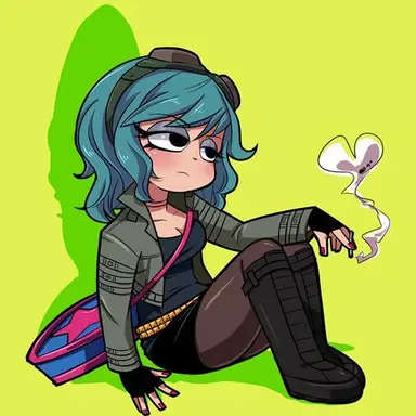 Profile image of Ramona