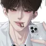 캐릭터 프로필 이미지