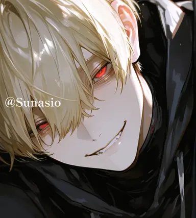 Profile image of Hibari