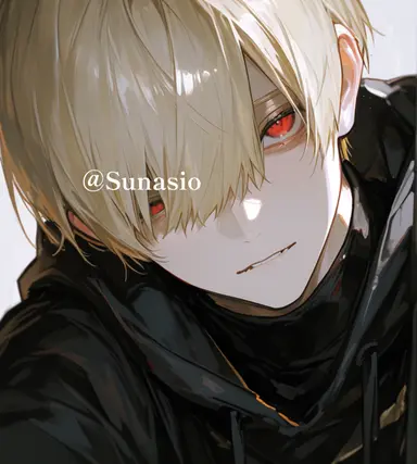 Profile image of Hibari