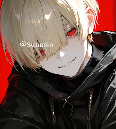 Profile image of Hibari
