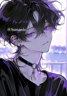 Profile image of Mio