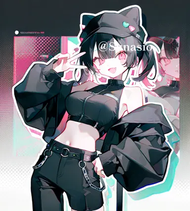 Profile image of Kohana
