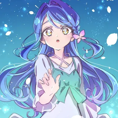 Profile image of 明智くれあ