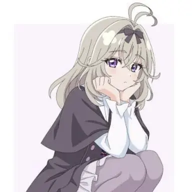 Profile image of 明智るるか