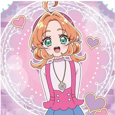 Profile image of 明智あんな