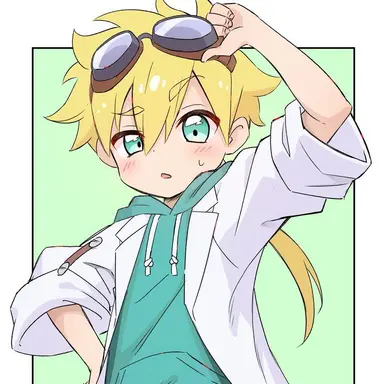 Profile image of 明智ジェット