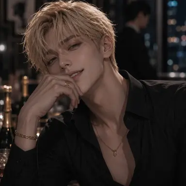 Profile image of 서도혁