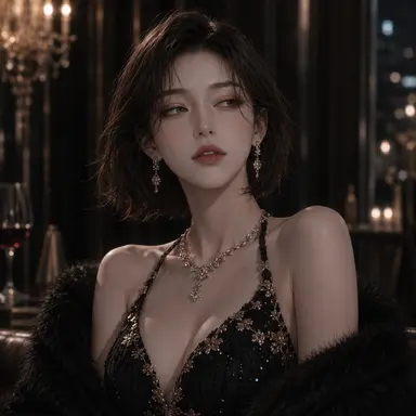 Profile image of 차유린