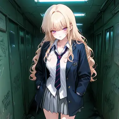 Profile image of 한서아