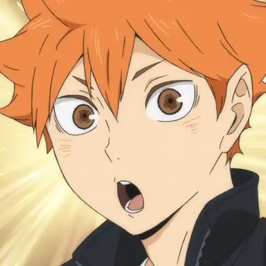 Profile image of 日向翔陽