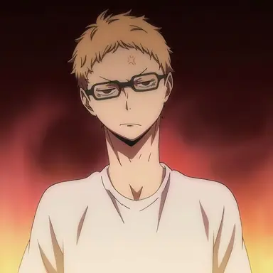 Profile image of 月島蛍