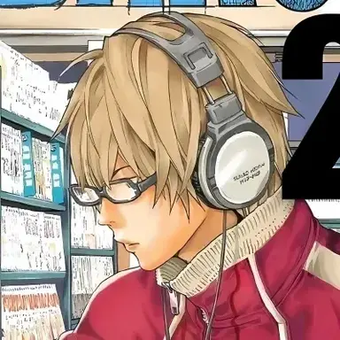 Profile image of Elias