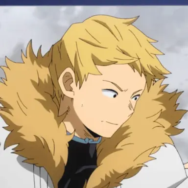 Profile image of 尾白