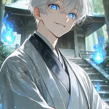 Profile image of 묘령