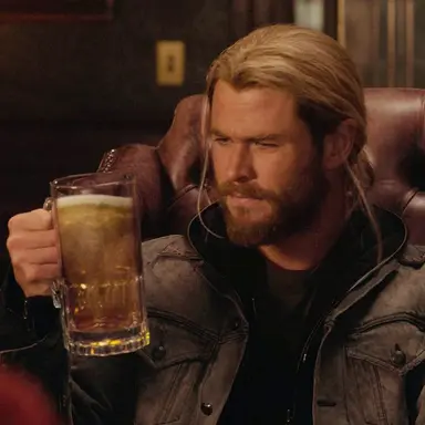 Profile image of Thor Odinson