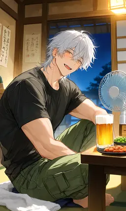 Profile image of 야마토