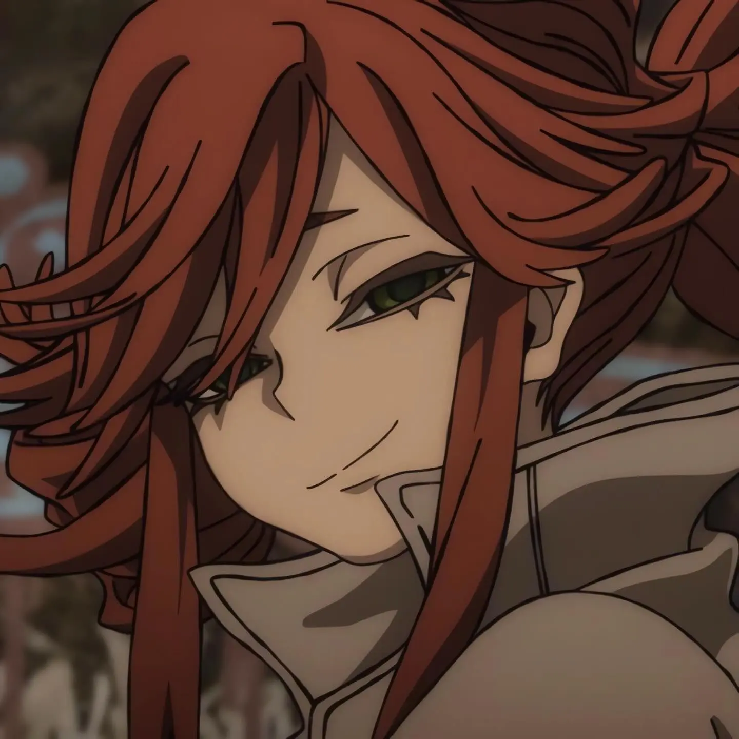 MagicFence6008의 여친 리요우