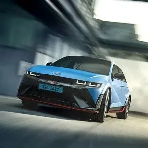 Profile image of 아이오닉 5N