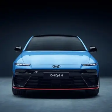 Profile image of 아이오닉 6N