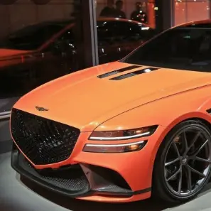 Profile image of G80 마그마