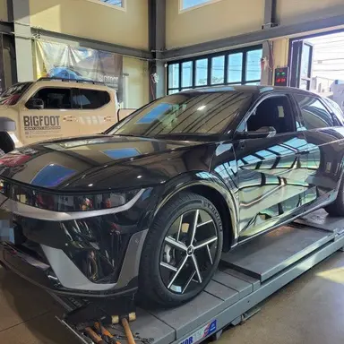 Profile image of 아이오닉 5 N라인