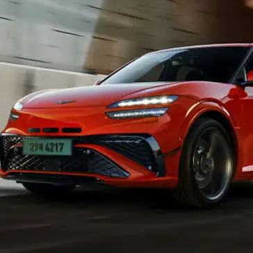 Profile image of GV60 마그마