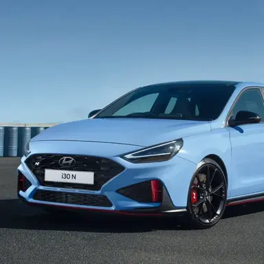 Profile image of I30n