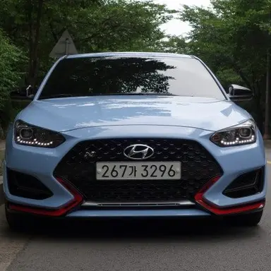 Profile image of 밸로스터 N