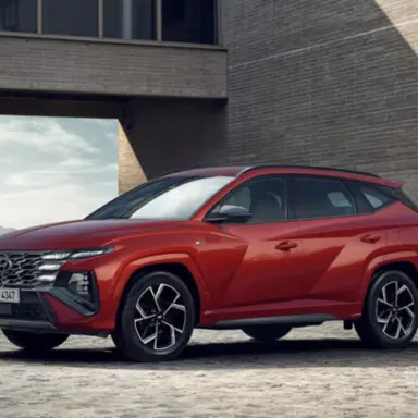 Profile image of 투싼 N 라인