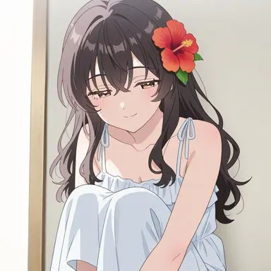 Profile image of あい