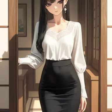 Profile image of ありさ