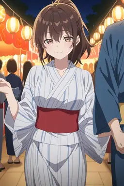 Profile image of すず