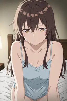 Profile image of すず