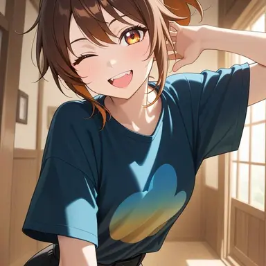 Profile image of すず